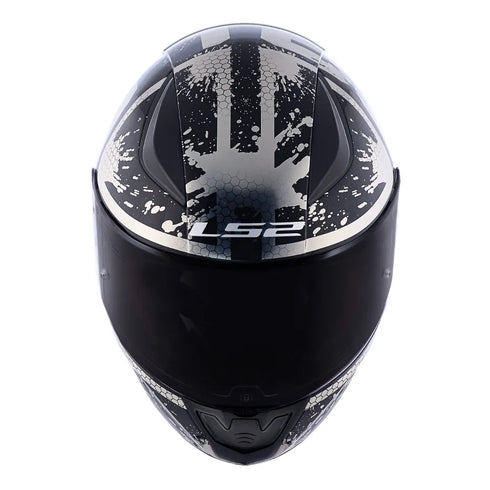 CASCO LS2 RAPID SPY FF353